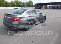 2019 Nissan SENTRA фото