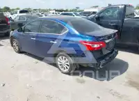 2019 Nissan SENTRA фото