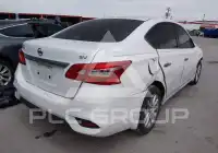 2019 Nissan SENTRA фото