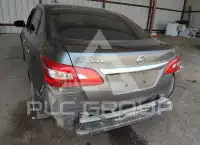 2019 Nissan SENTRA photo