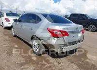 2019 Nissan SENTRA фото