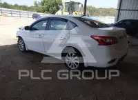 2019 Nissan SENTRA photo