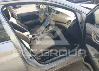 2019 Nissan SENTRA фото