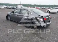 2019 Nissan SENTRA фото