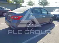 2019 Nissan SENTRA фото