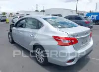 2019 Nissan SENTRA photo