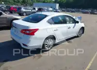2019 Nissan SENTRA фото