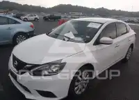 2019 Nissan SENTRA фото