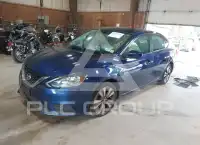 2019 Nissan SENTRA фото