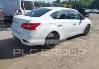 2019 Nissan SENTRA фото