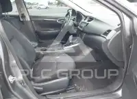 2019 Nissan SENTRA фото