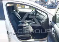 2019 Nissan SENTRA фото