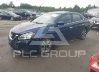 2019 Nissan SENTRA фото