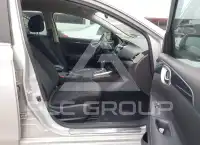 2019 Nissan SENTRA фото