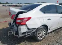 2019 Nissan SENTRA photo