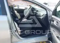 2019 Nissan SENTRA photo
