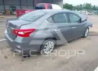 2019 Nissan SENTRA фото