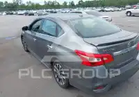 2019 Nissan SENTRA фото
