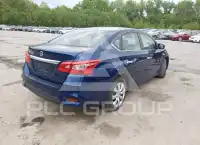 2019 Nissan SENTRA фото