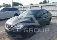 2019 Nissan SENTRA фото