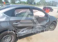 2019 Nissan SENTRA photo