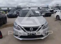 2019 Nissan SENTRA photo