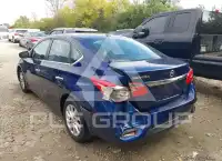 2019 Nissan SENTRA фото