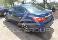 2019 Nissan SENTRA photo
