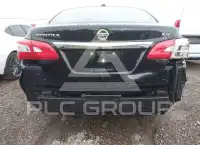 2019 Nissan SENTRA photo