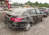 2019 Nissan SENTRA фото