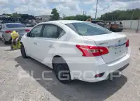 2019 Nissan SENTRA photo