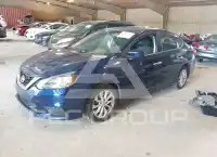 2019 Nissan SENTRA фото