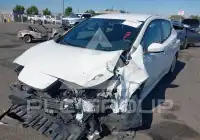 2019 Nissan LEAF photo