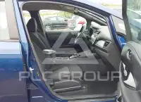 2019 Nissan LEAF фото