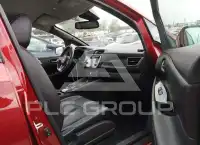 2019 Nissan LEAF фото