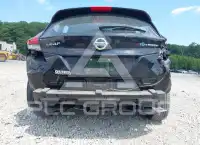 2019 Nissan LEAF фото