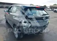2019 Nissan LEAF photo