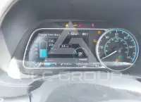 2019 Nissan LEAF фото
