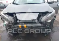 2019 Nissan LEAF фото