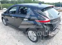 2019 Nissan LEAF фото