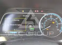 2019 Nissan LEAF photo