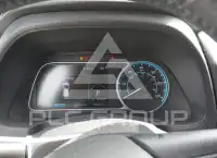 2019 Nissan LEAF фото