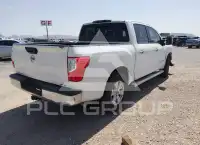 2019 Nissan TITAN фото
