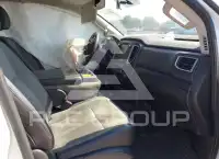 2019 Nissan TITAN фото