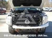 2019 Nissan TITAN фото