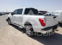 2019 Nissan TITAN фото