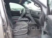 2019 Nissan TITAN фото