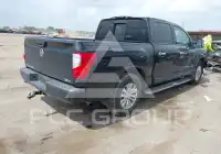 2019 Nissan TITAN фото