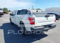 2019 Nissan TITAN фото