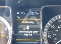 2019 Nissan TITAN фото